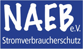 NAEB e.V. Logo